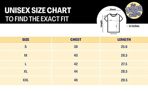 Vasthrlay Couple Holi Tshirts for Men & Women